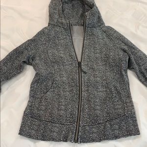Lululemon Hoodie